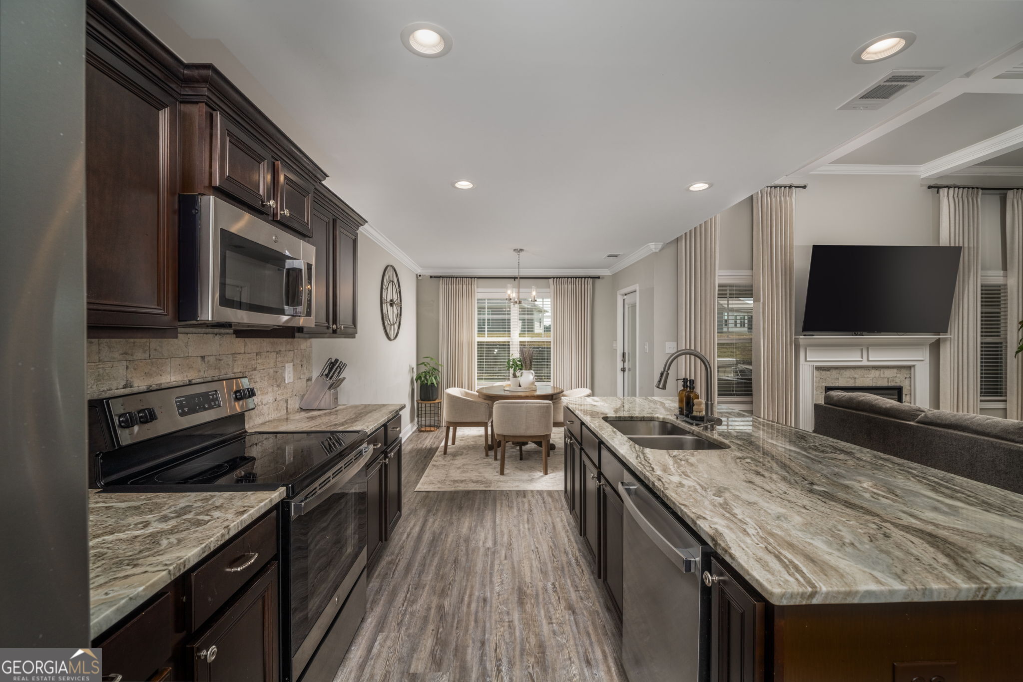 315 Creek Ridge Drive Warner Robins GA 31088