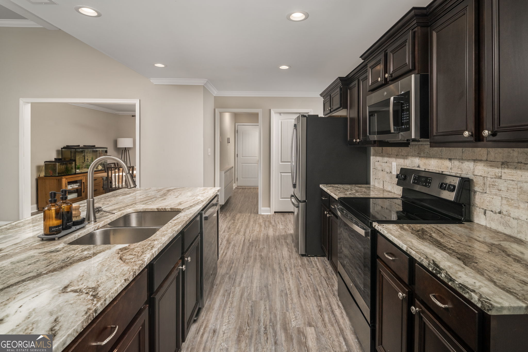 315 Creek Ridge Drive Warner Robins GA 31088