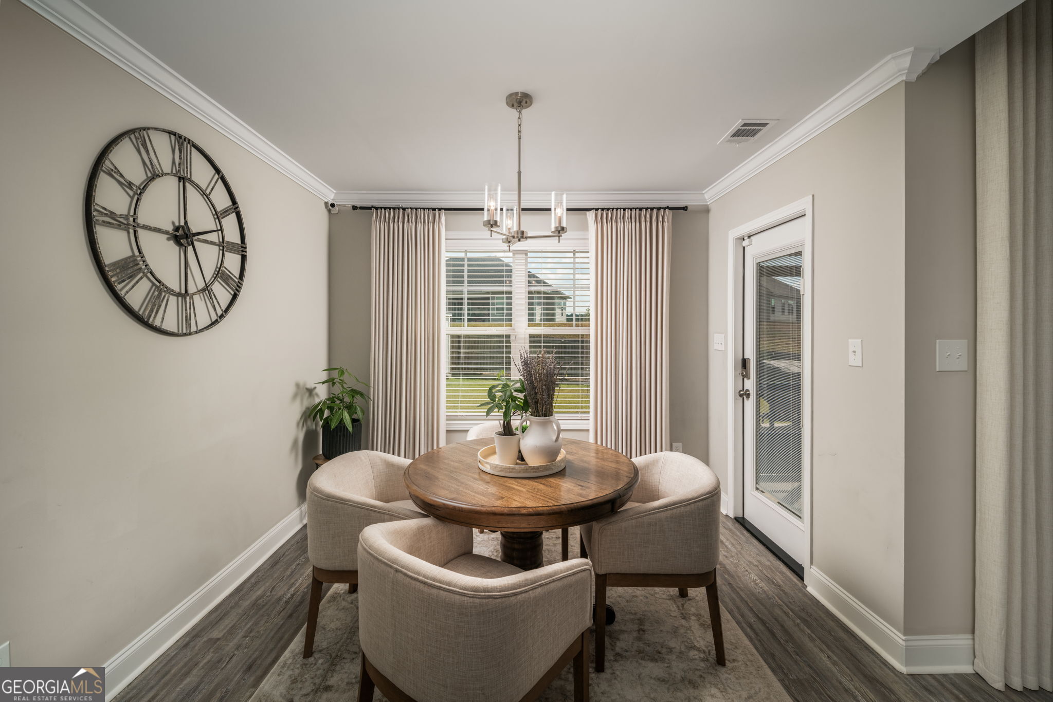 315 Creek Ridge Drive Warner Robins GA 31088