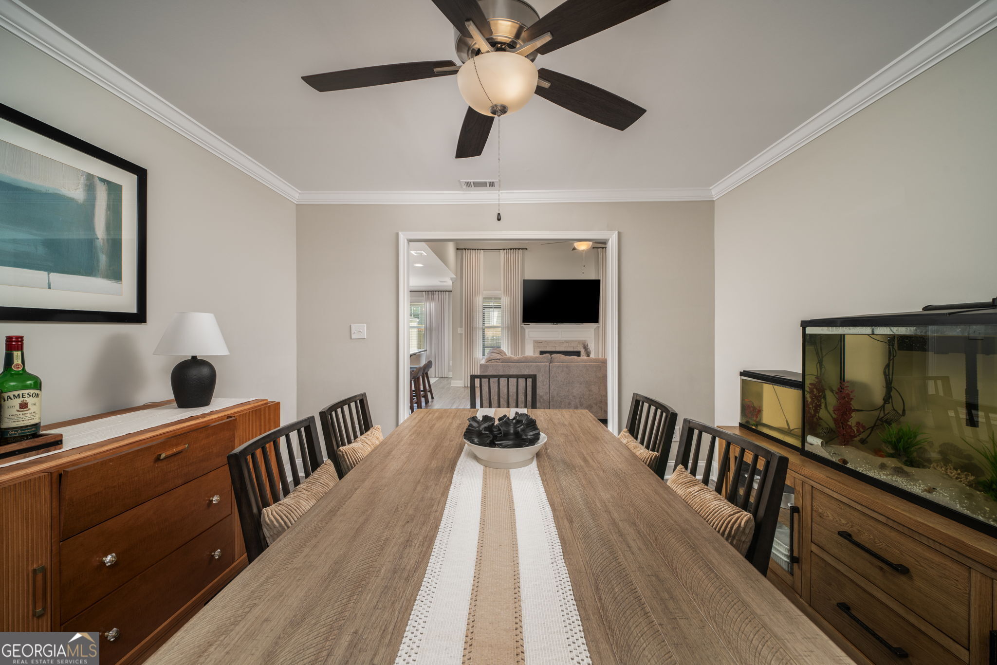 315 Creek Ridge Drive Warner Robins GA 31088