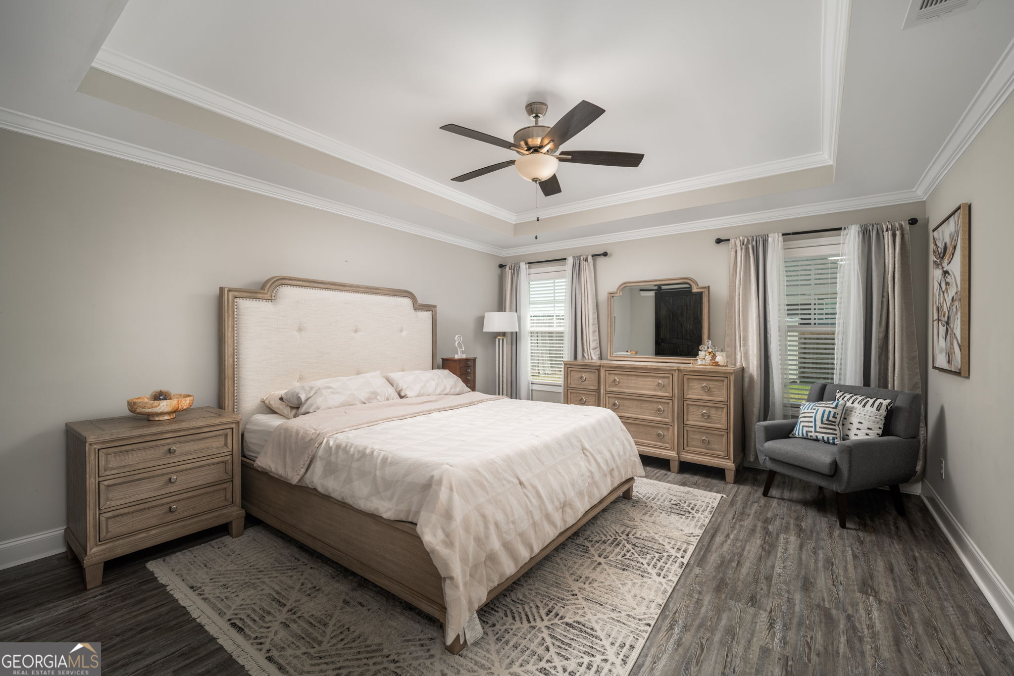 315 Creek Ridge Drive Warner Robins GA 31088