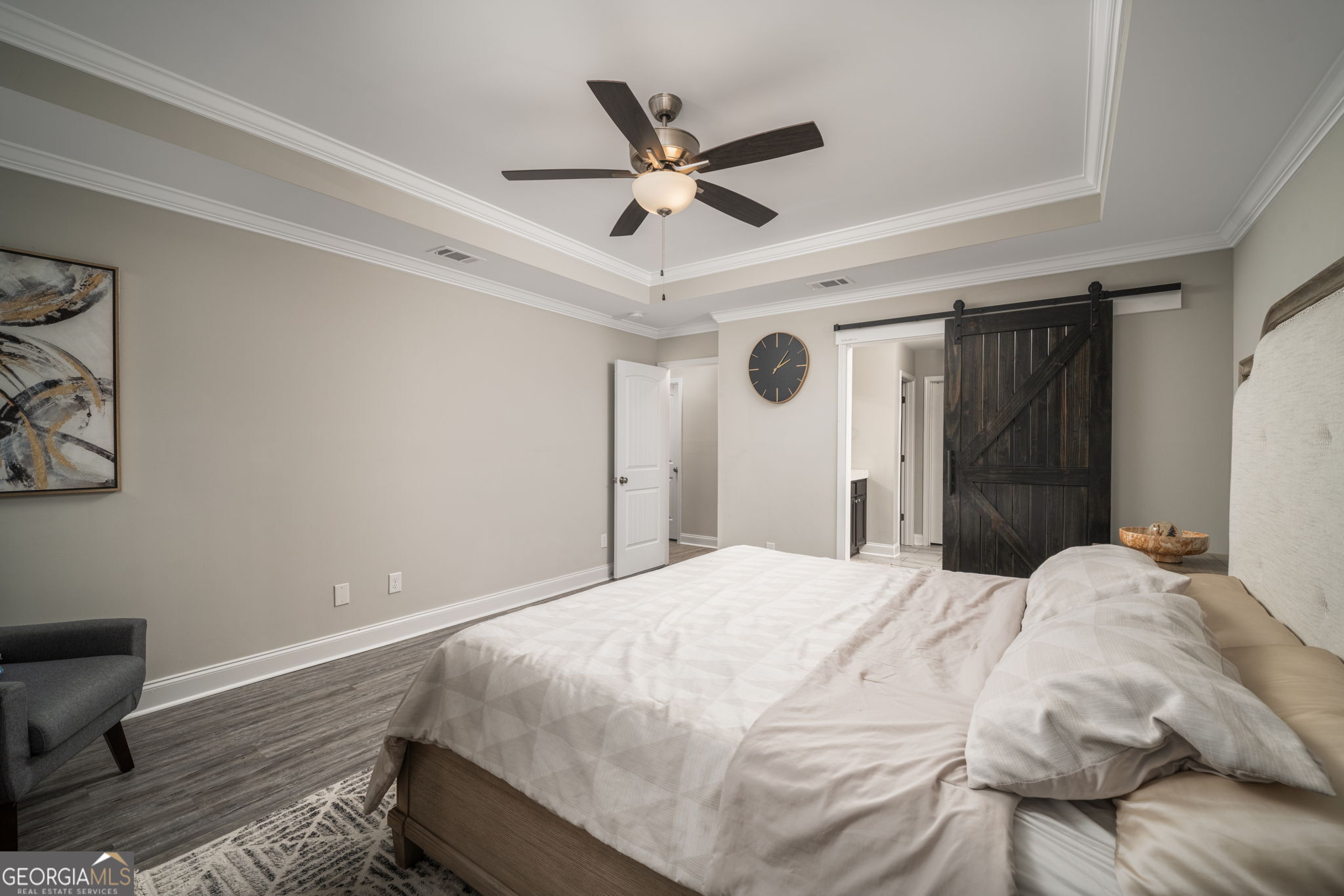 315 Creek Ridge Drive Warner Robins GA 31088