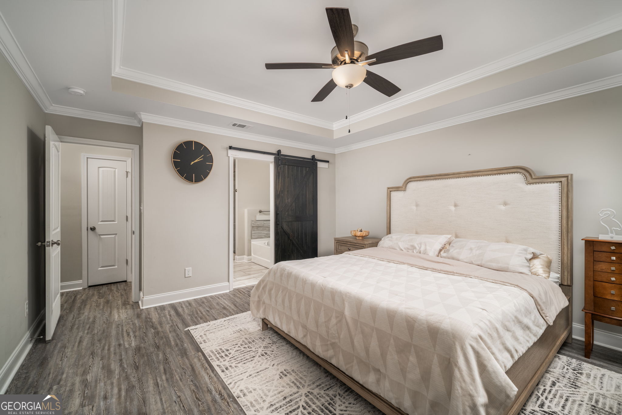315 Creek Ridge Drive Warner Robins GA 31088