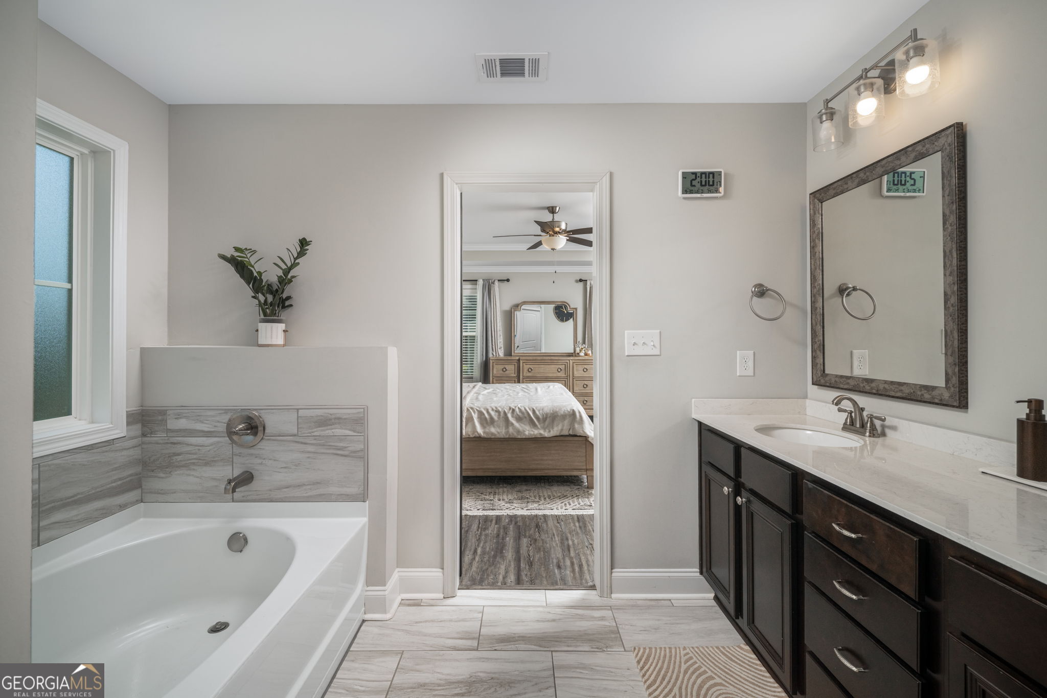 315 Creek Ridge Drive Warner Robins GA 31088