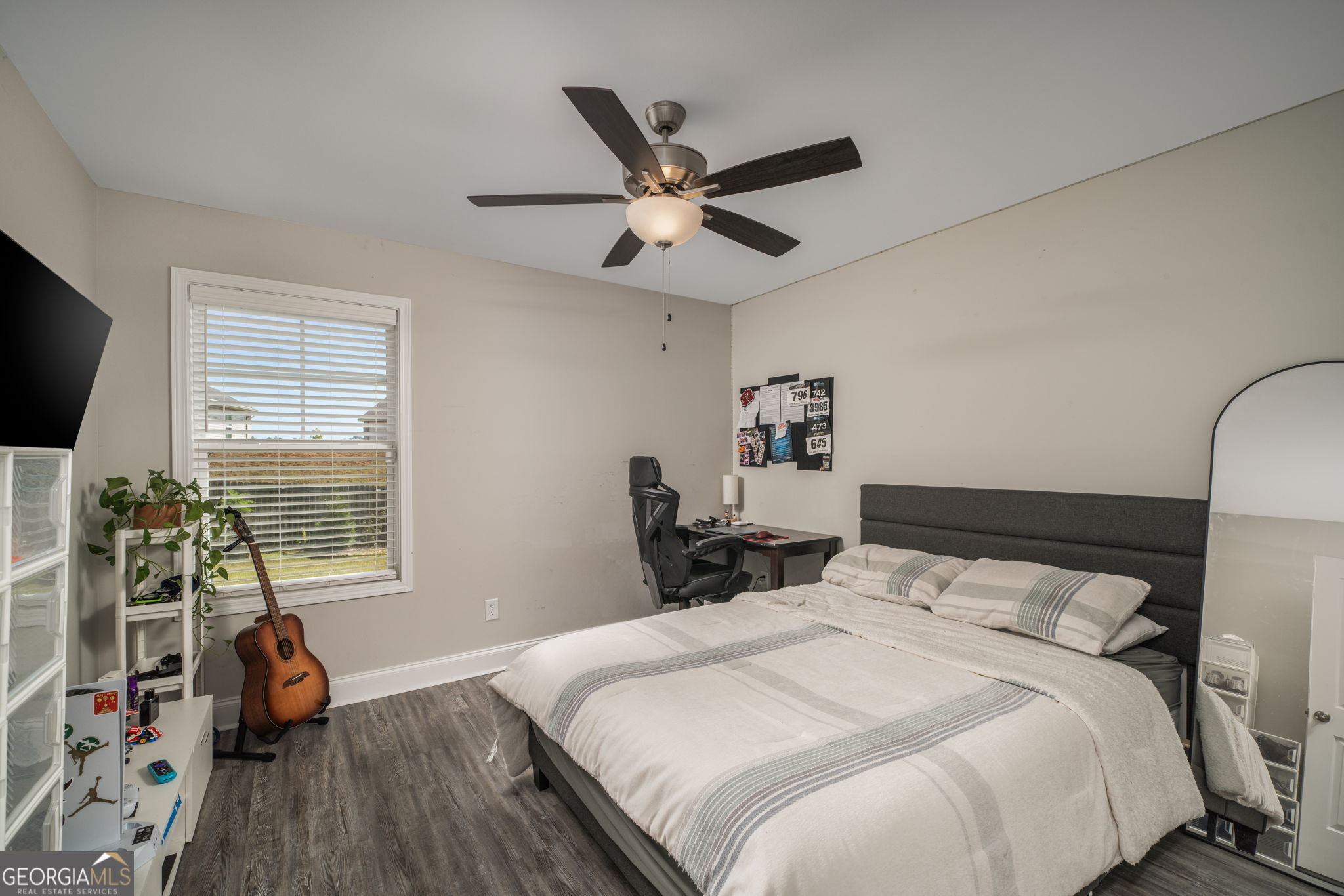 315 Creek Ridge Drive Warner Robins GA 31088