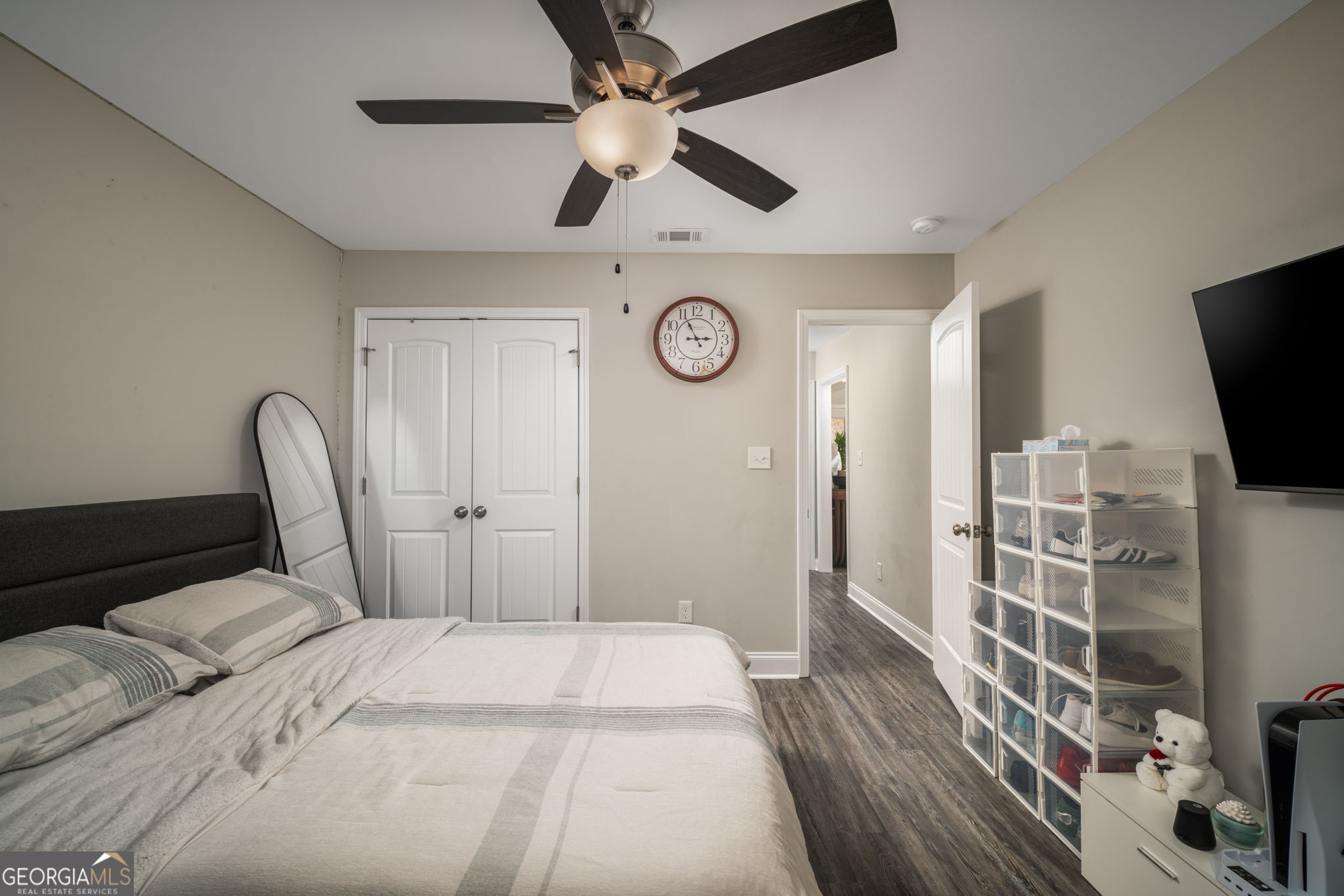 315 Creek Ridge Drive Warner Robins GA 31088