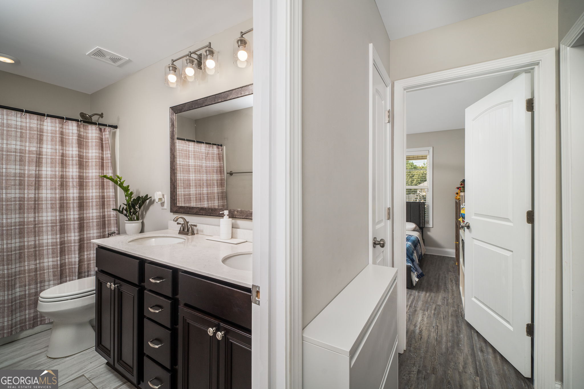 315 Creek Ridge Drive Warner Robins GA 31088