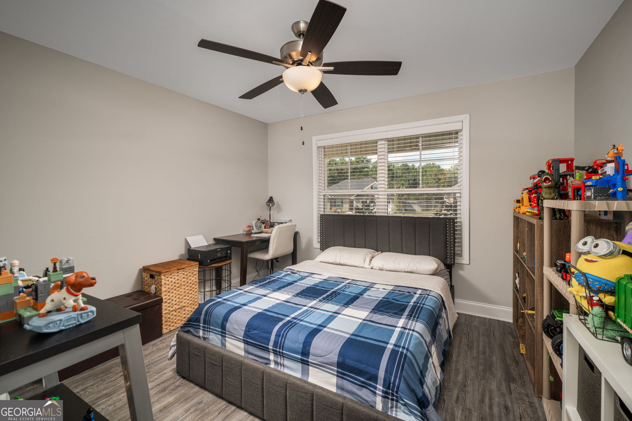 315 Creek Ridge Drive Warner Robins GA 31088