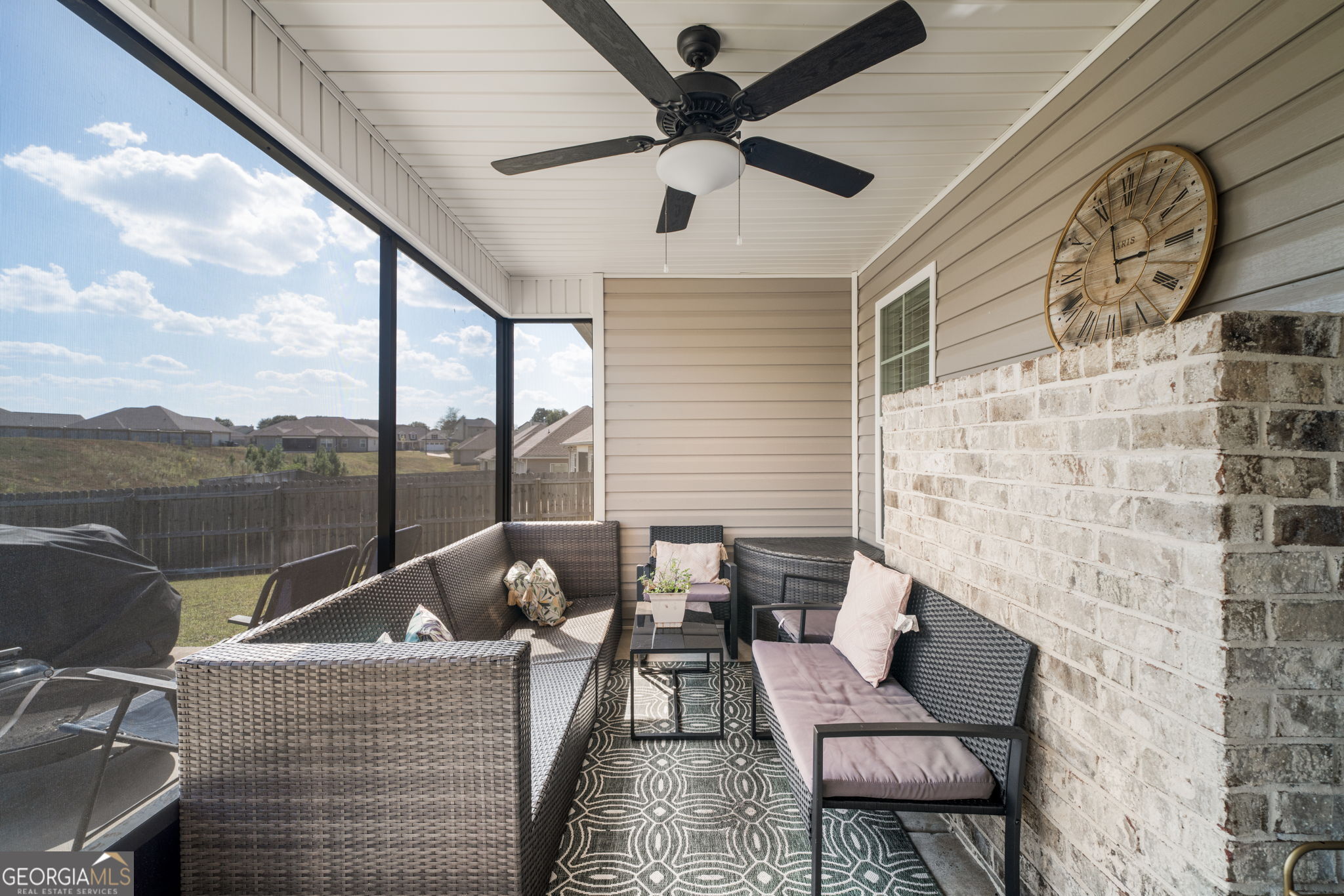 315 Creek Ridge Drive Warner Robins GA 31088