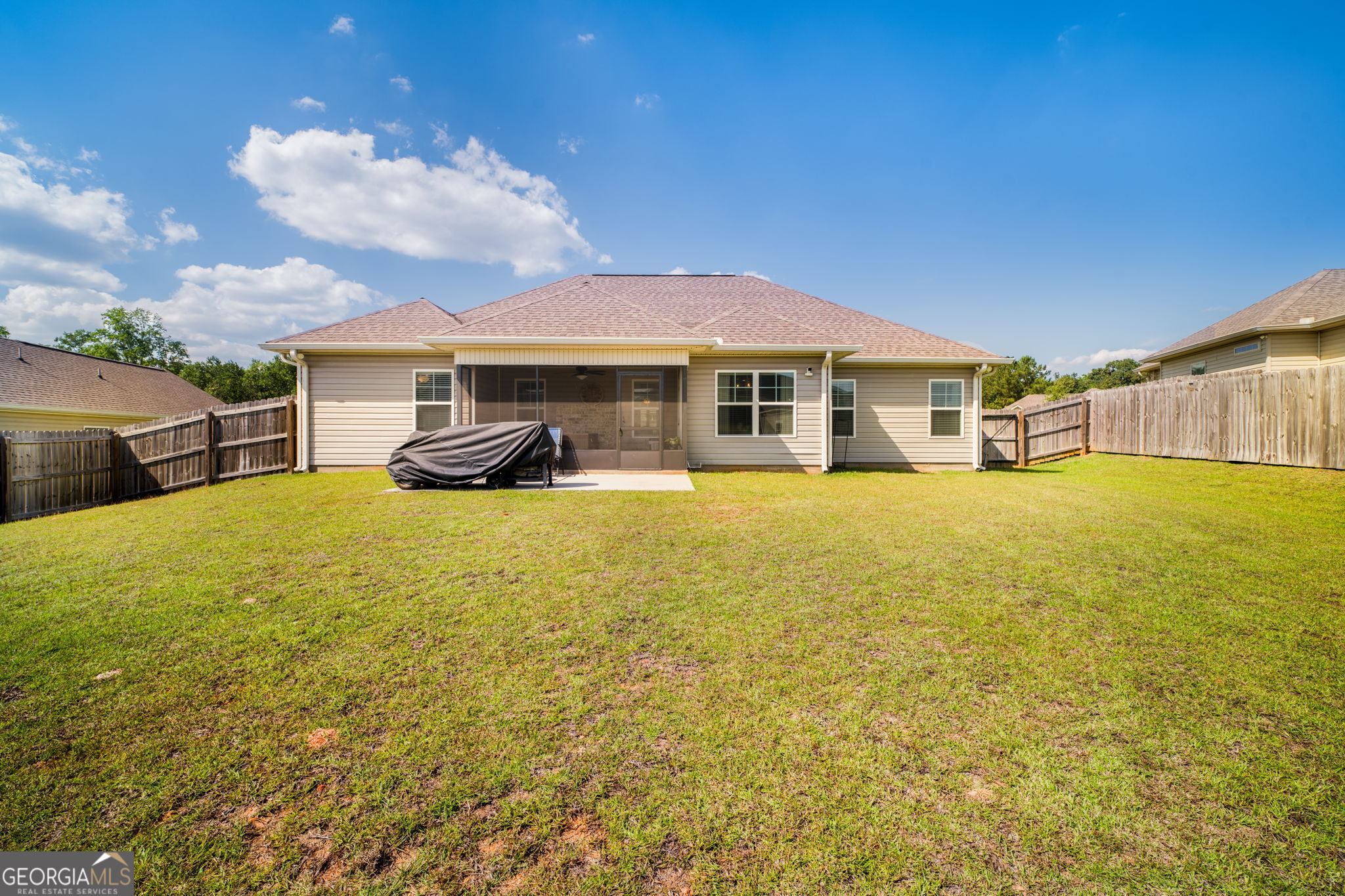 315 Creek Ridge Drive Warner Robins GA 31088