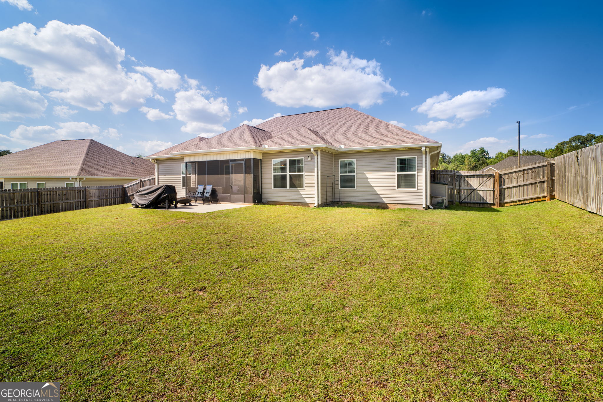 315 Creek Ridge Drive Warner Robins GA 31088