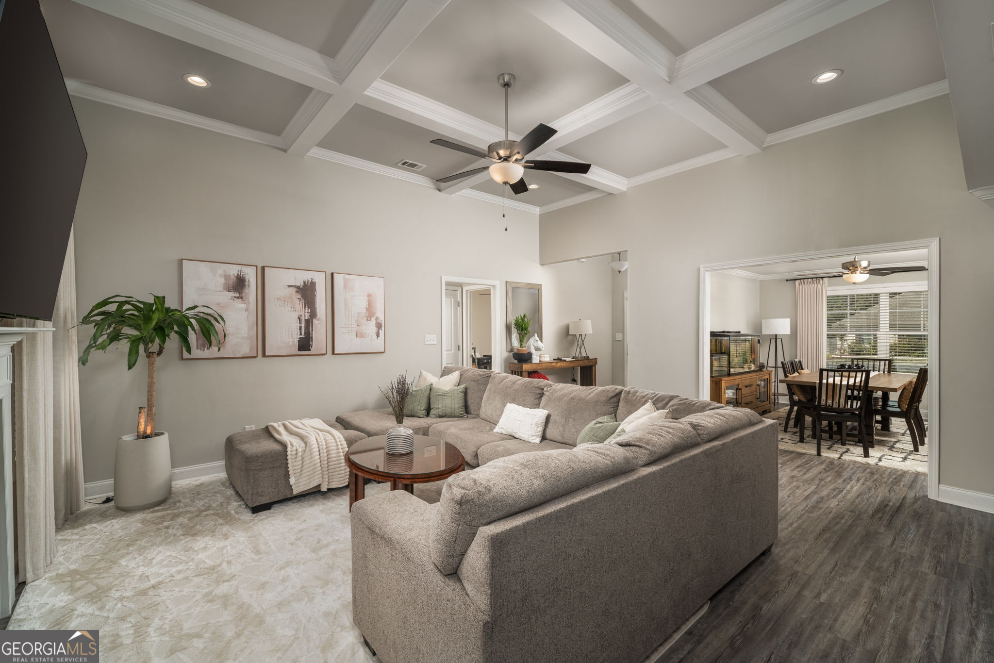 315 Creek Ridge Drive Warner Robins GA 31088