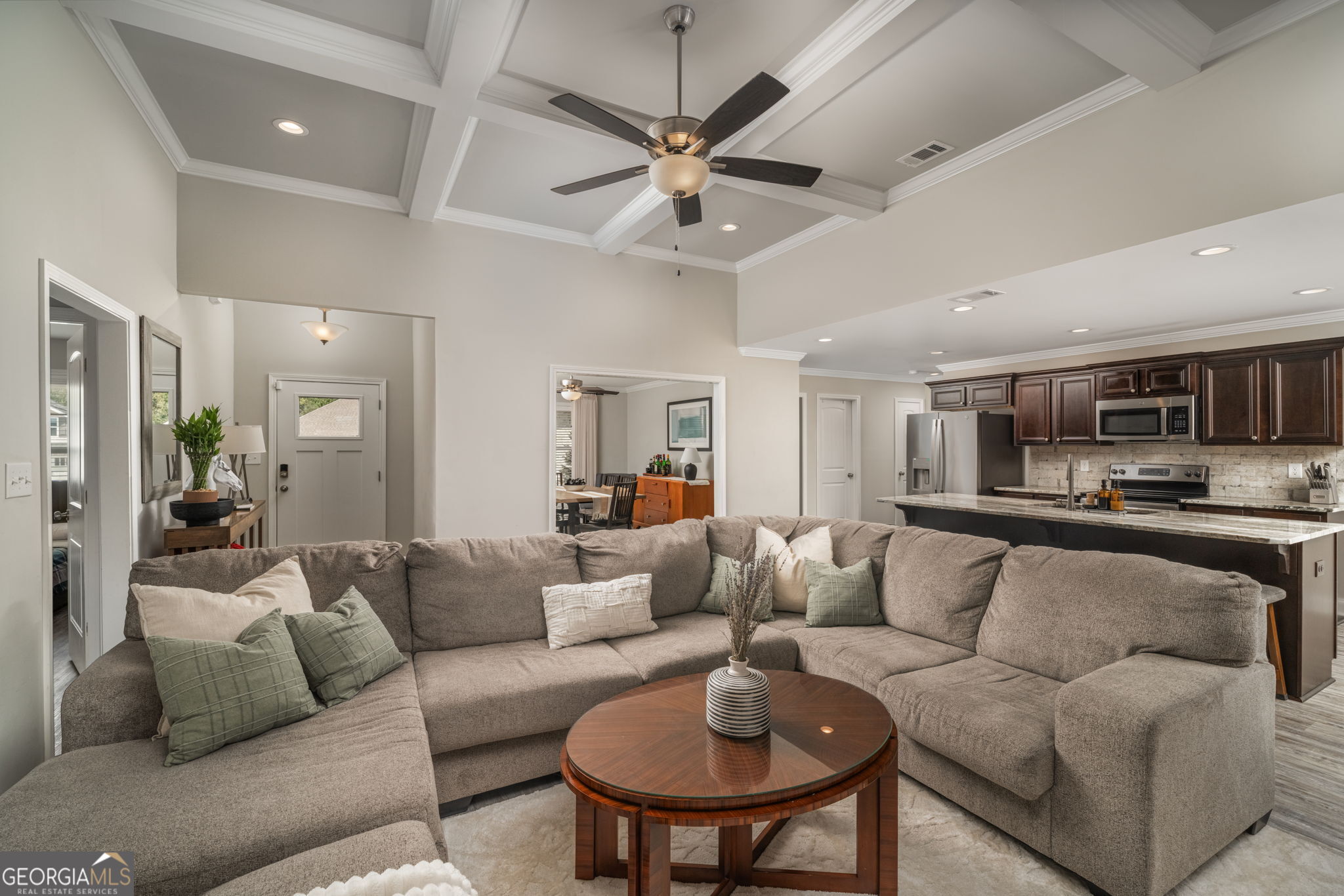315 Creek Ridge Drive Warner Robins GA 31088