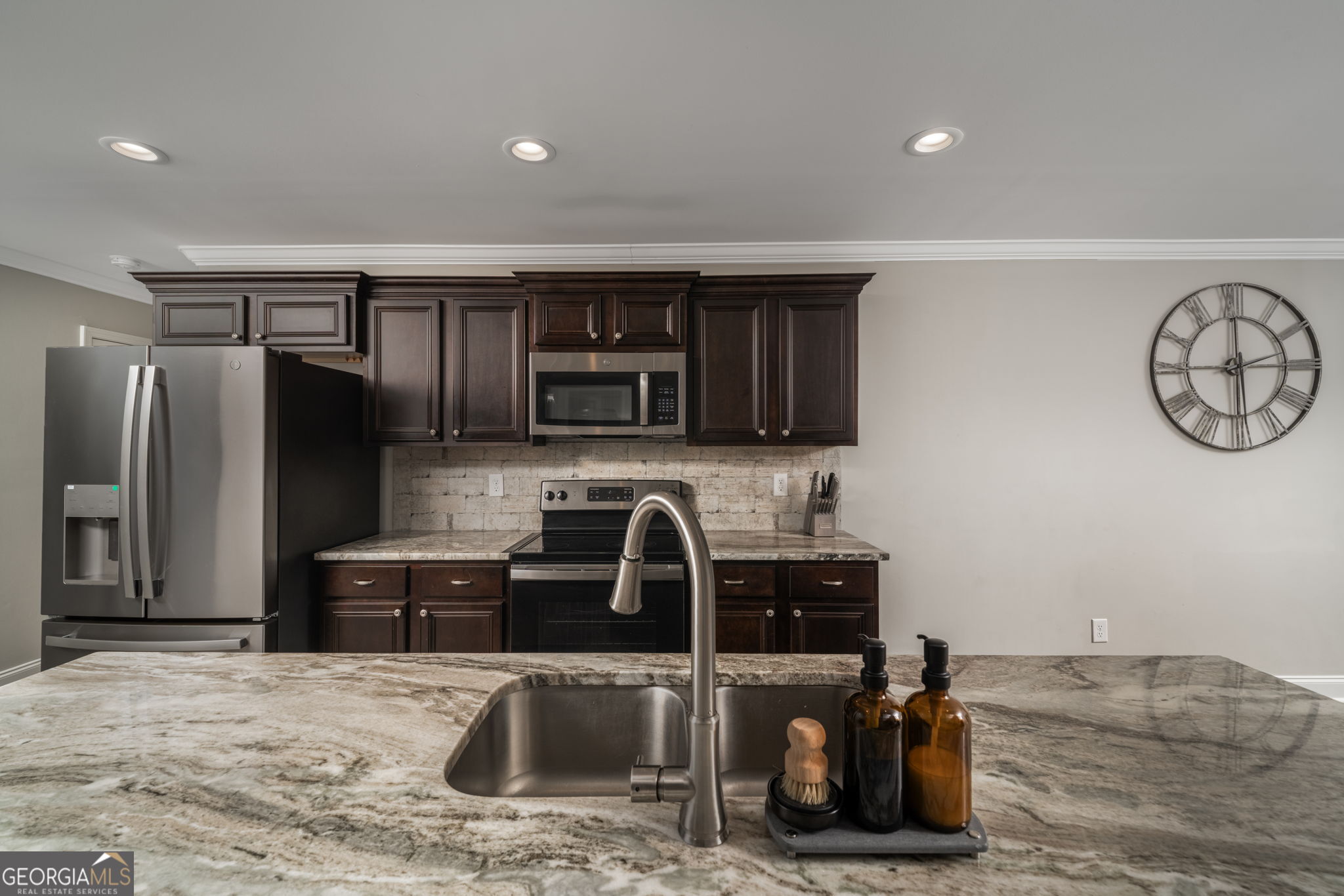 315 Creek Ridge Drive Warner Robins GA 31088