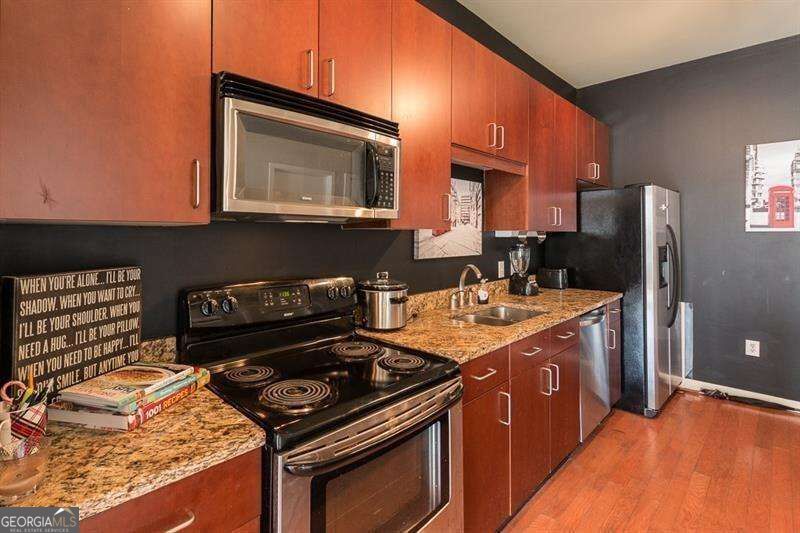 5300 Peachtree Road Chamblee GA 30341