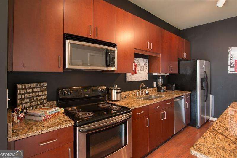 5300 Peachtree Road Chamblee GA 30341