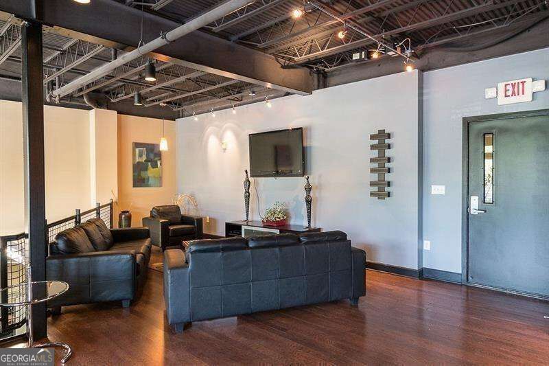5300 Peachtree Road Chamblee GA 30341