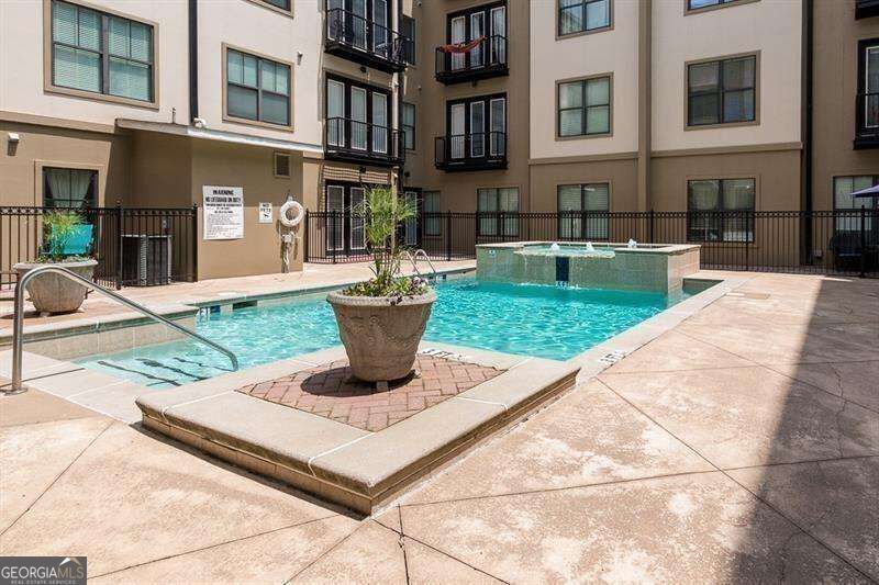 5300 Peachtree Road Chamblee GA 30341