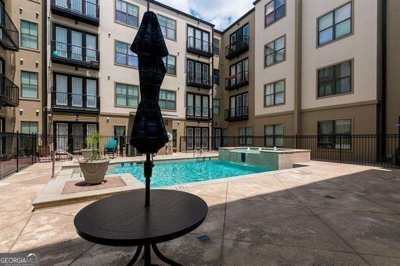 5300 Peachtree Road Chamblee GA 30341