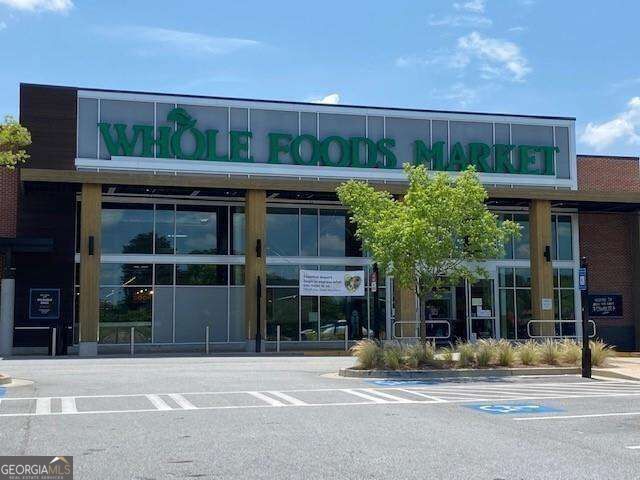 5300 Peachtree Road Chamblee GA 30341