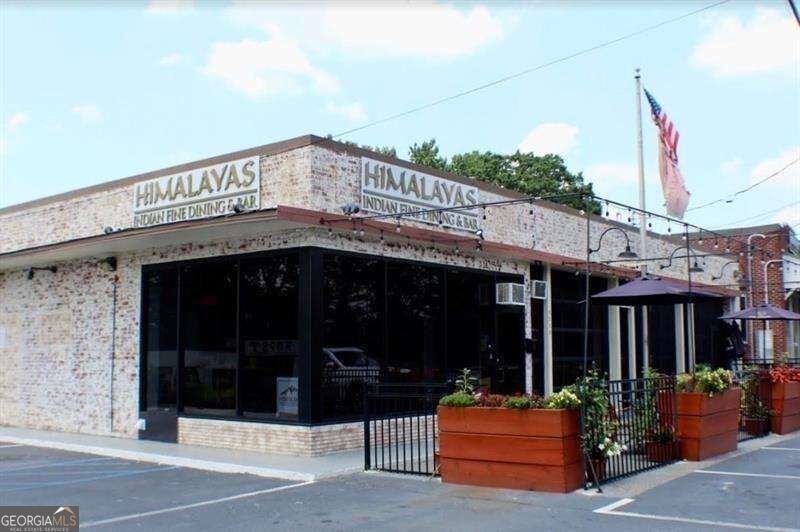 5300 Peachtree Road Chamblee GA 30341