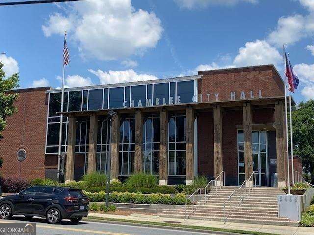 5300 Peachtree Road Chamblee GA 30341