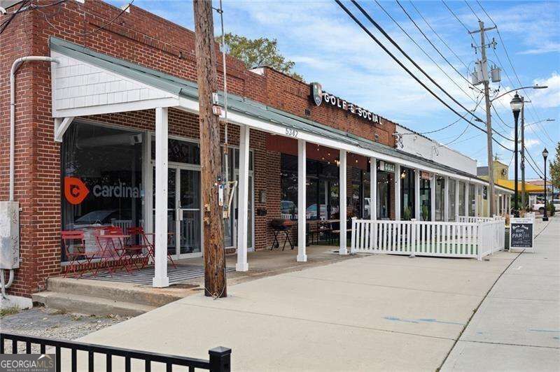 5300 Peachtree Road Chamblee GA 30341