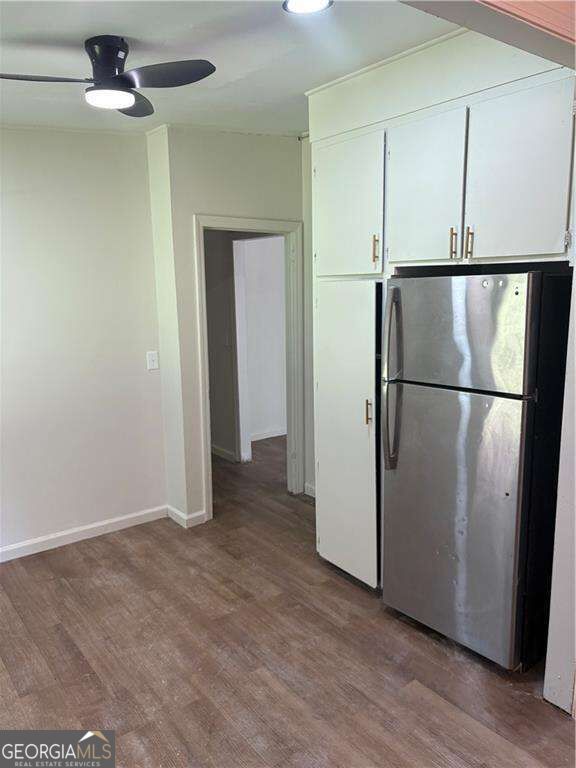 4049 Villa Avenue Macon GA 31204
