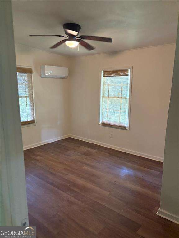 4049 Villa Avenue Macon GA 31204