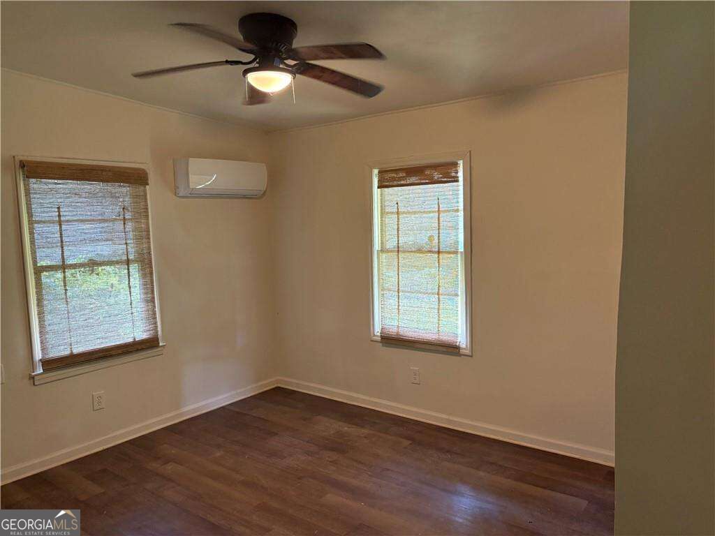 4049 Villa Avenue Macon GA 31204