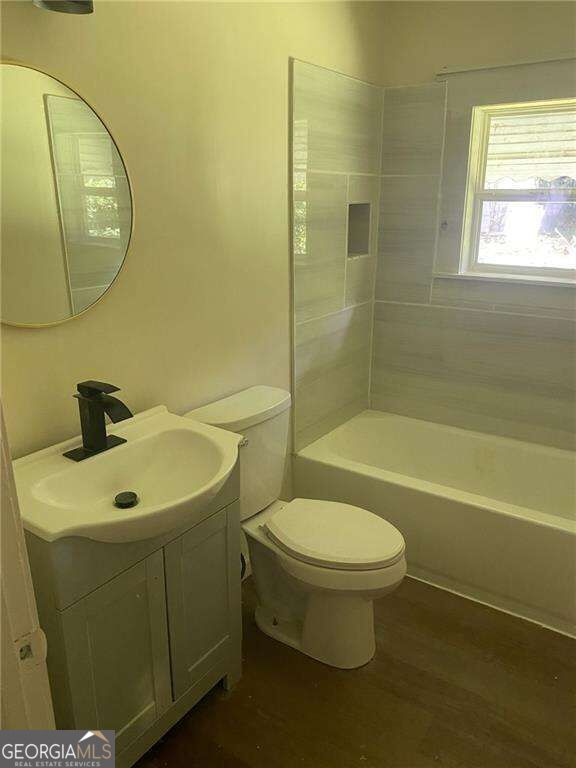 4049 Villa Avenue Macon GA 31204