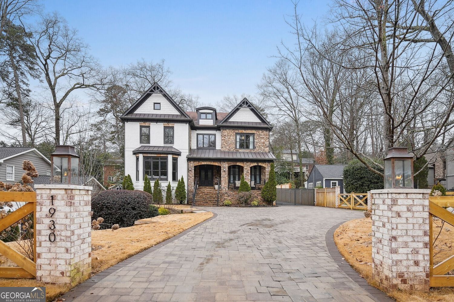 1930 Northside Drive NW Atlanta GA 30318