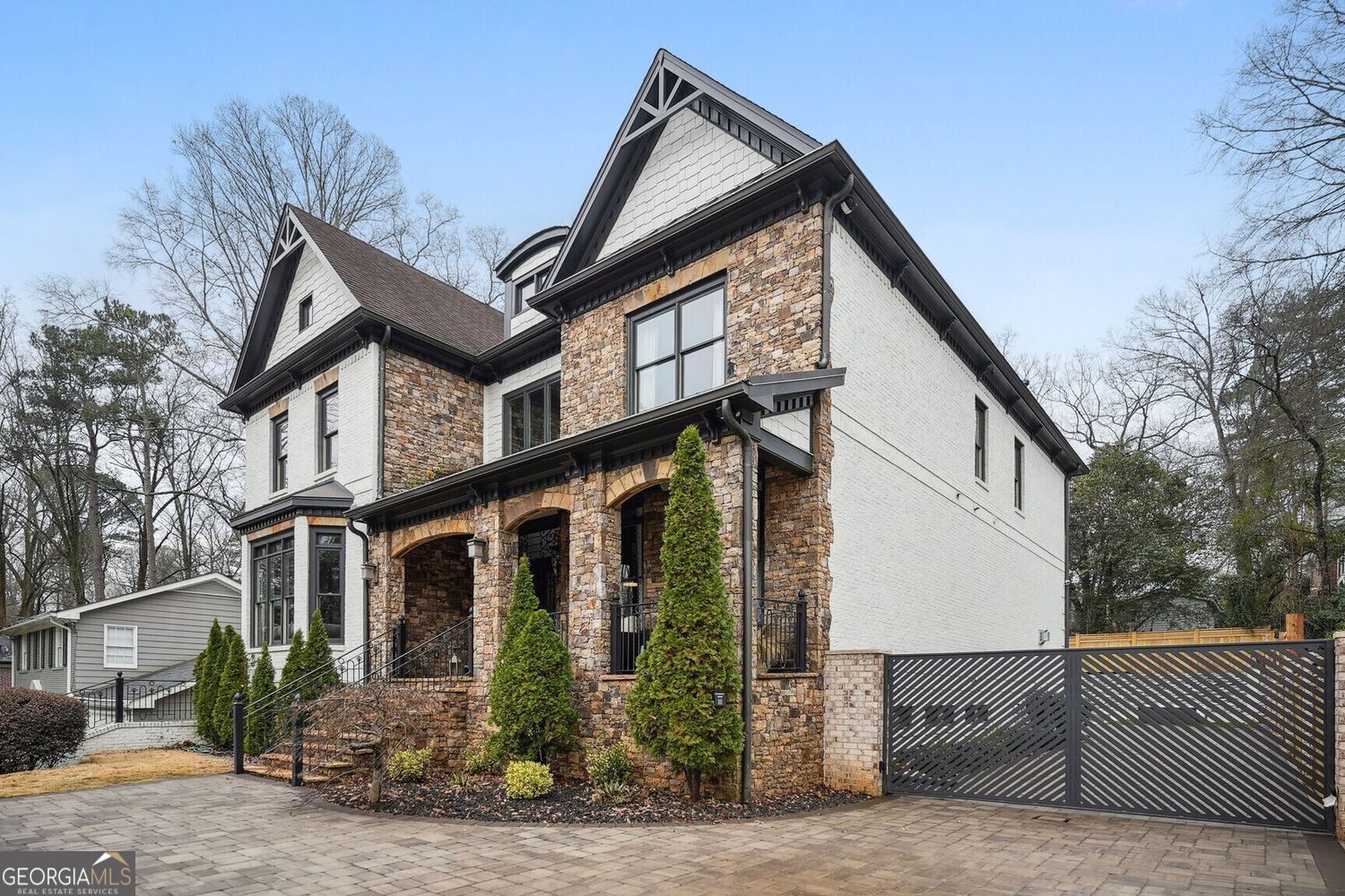 1930 Northside Drive NW Atlanta GA 30318
