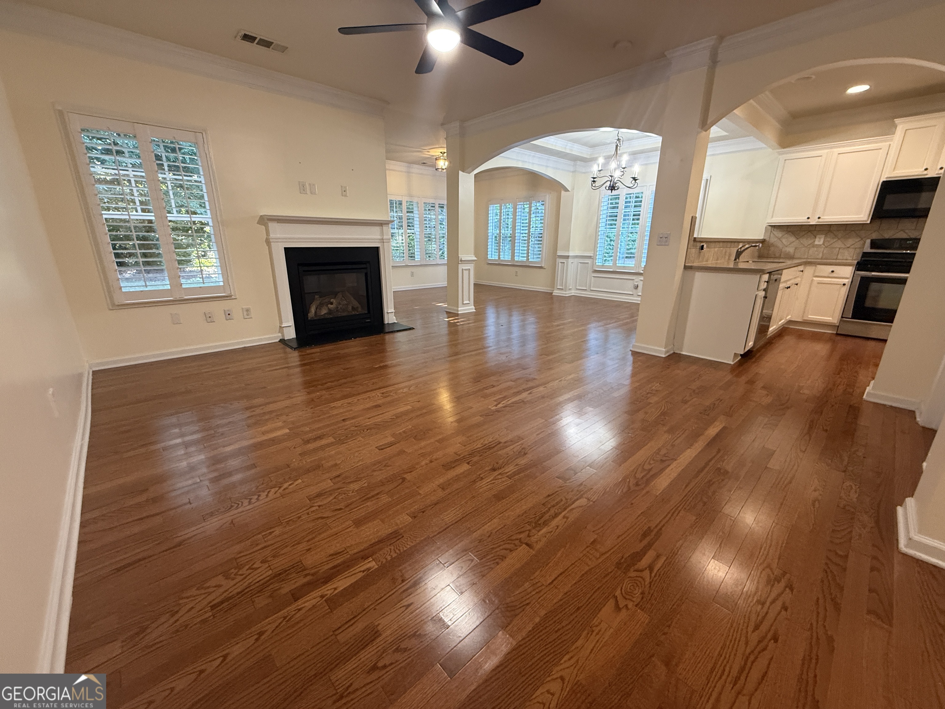 5475 Donehoo Court Alpharetta GA 30005