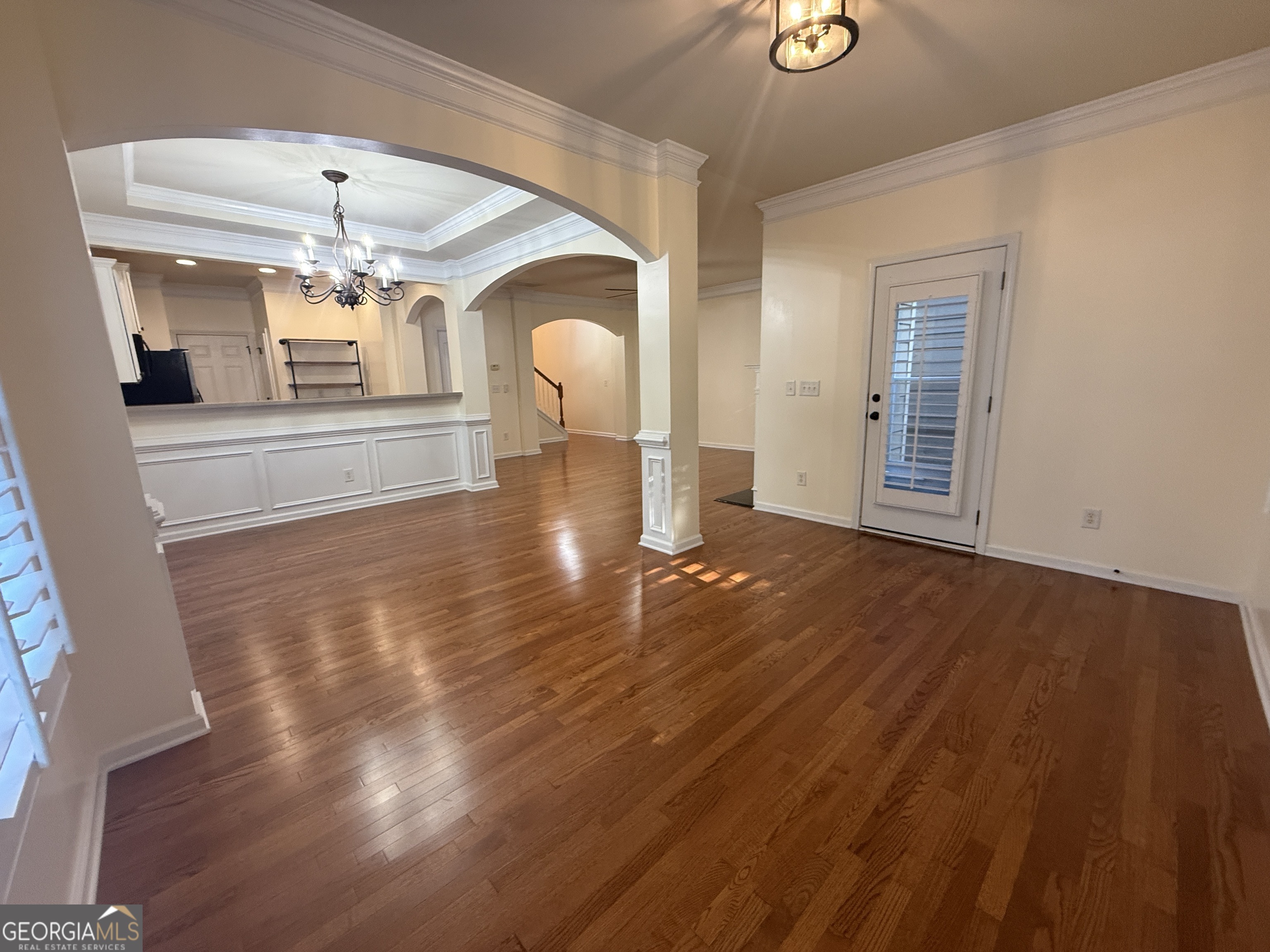 5475 Donehoo Court Alpharetta GA 30005