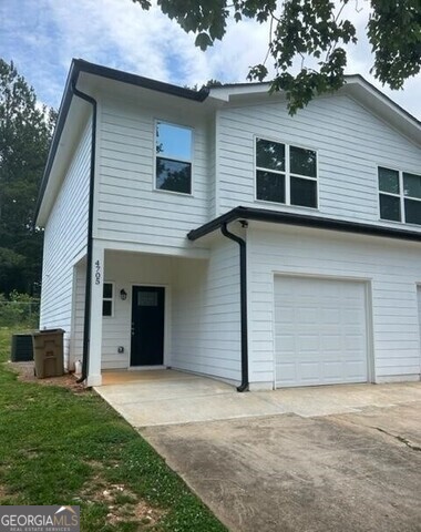 4705 Chariot Drive Flowery Branch GA 30542