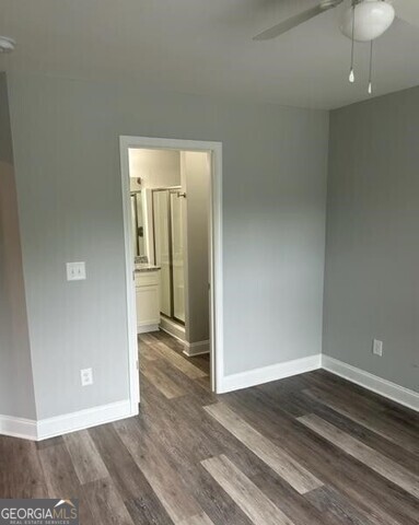 4705 Chariot Drive Flowery Branch GA 30542