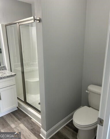 4705 Chariot Drive Flowery Branch GA 30542