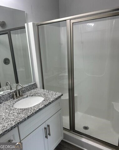 4705 Chariot Drive Flowery Branch GA 30542