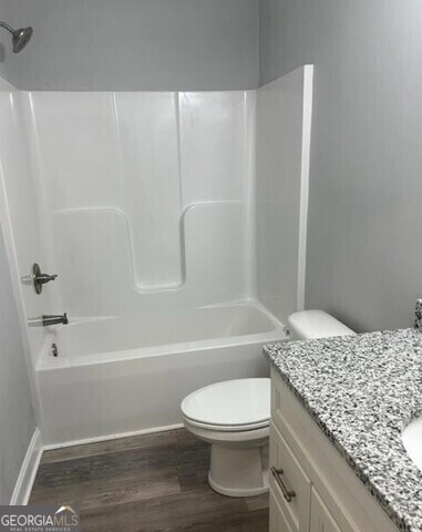4705 Chariot Drive Flowery Branch GA 30542