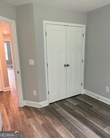 4705 Chariot Drive Flowery Branch GA 30542