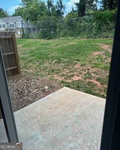 4705 Chariot Drive Flowery Branch GA 30542