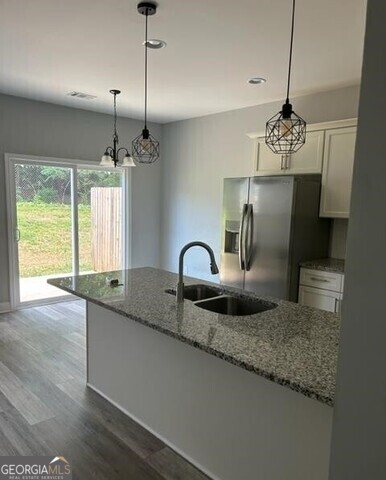4705 Chariot Drive Flowery Branch GA 30542