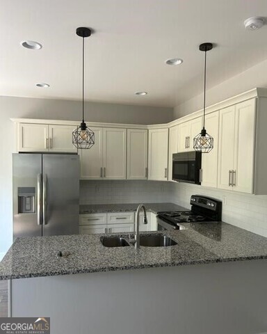 4705 Chariot Drive Flowery Branch GA 30542