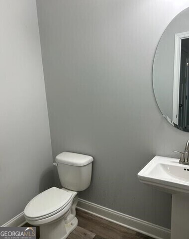 4705 Chariot Drive Flowery Branch GA 30542