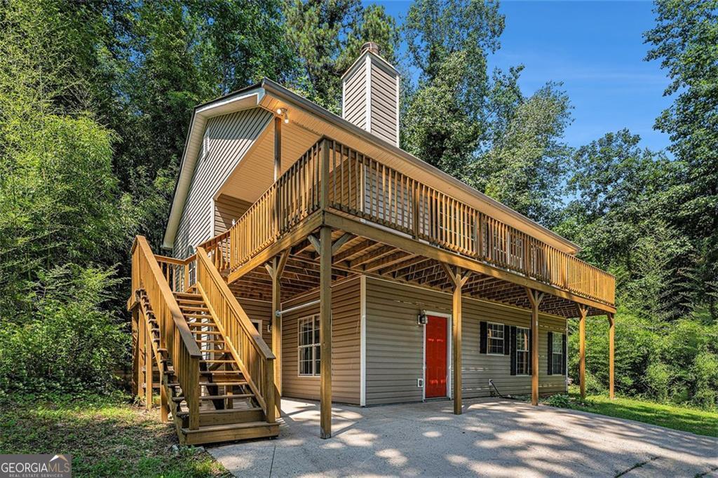 3610 Boneville Drive Cumming GA 30041