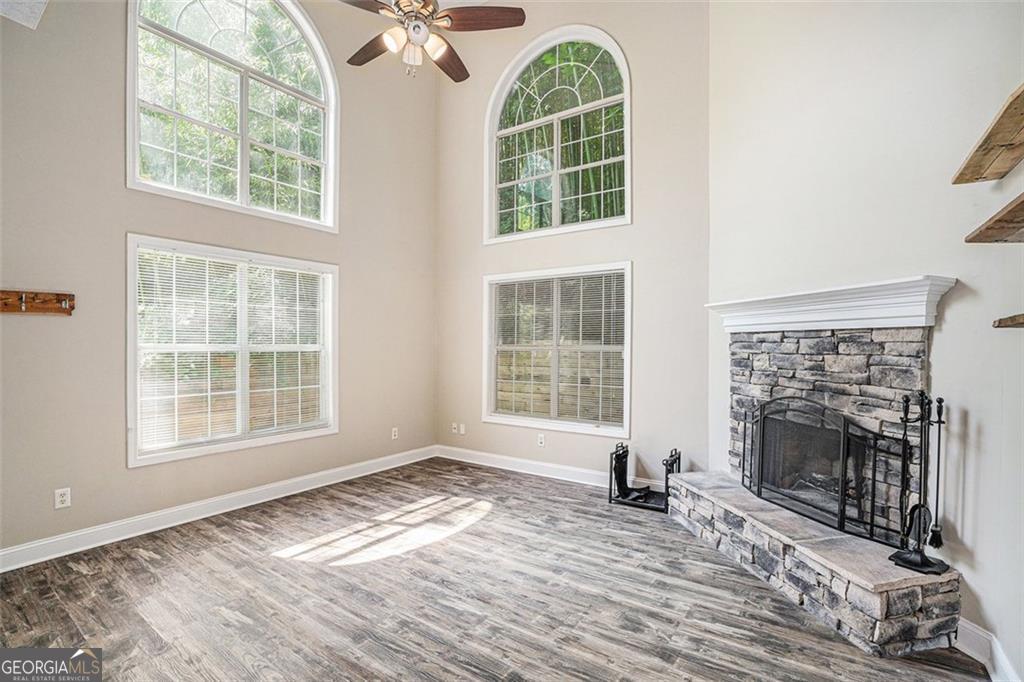 3610 Boneville Drive Cumming GA 30041