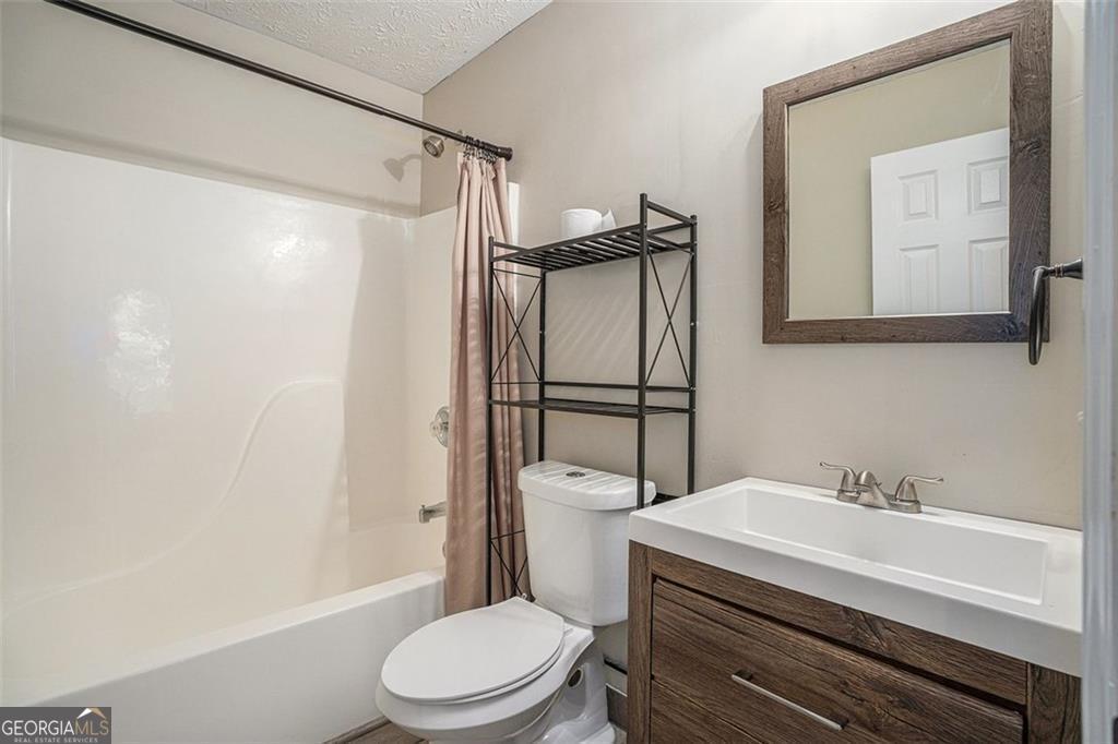 3610 Boneville Drive Cumming GA 30041