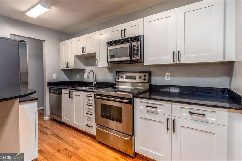 3501 Roswell Road NE Atlanta GA 30305
