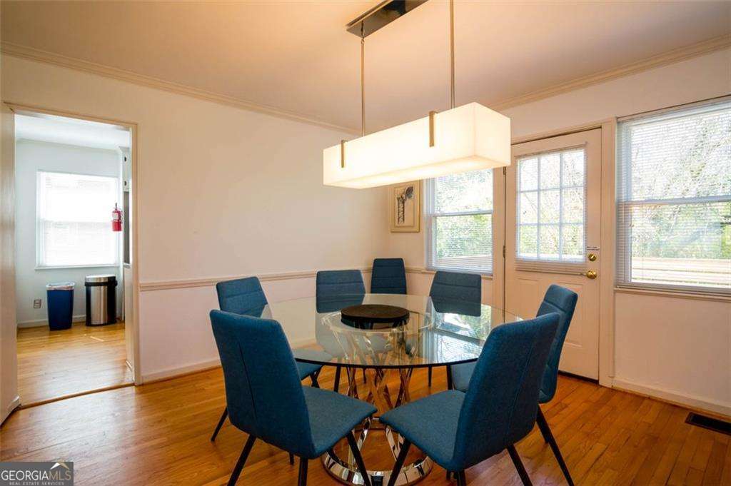 1536 Beech Valley Way NE Atlanta GA 30306